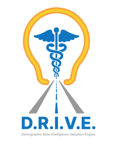 DRIVE presentation