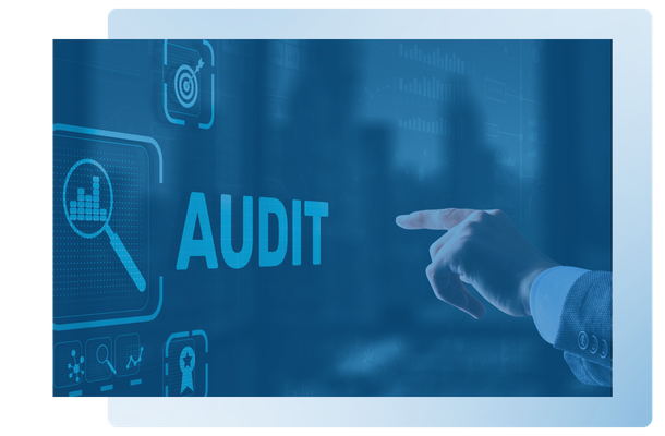 Security audit