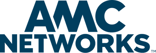AMC Networks Logo