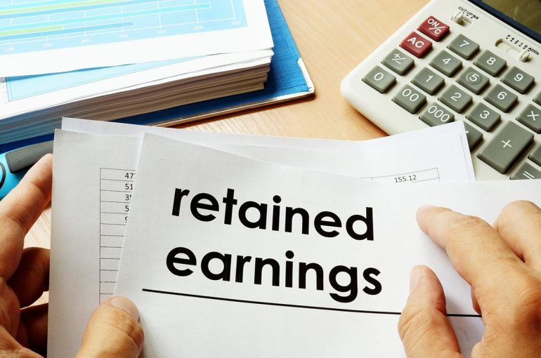 Ready or Not, Big Changes are Coming to Retained Earnings