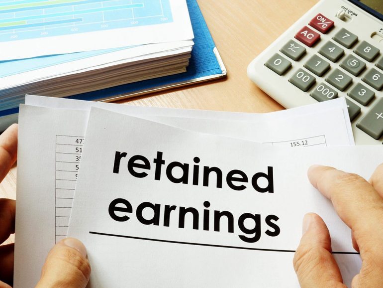 Ready or Not, Big Changes are Coming to Retained Earnings