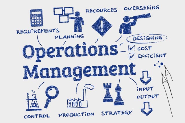 Mass Operation Management Cant live without
