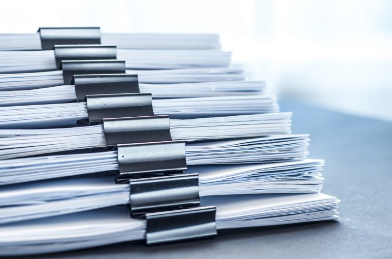 Putting it Out There – Getting your Documents in Employees’ Hands
