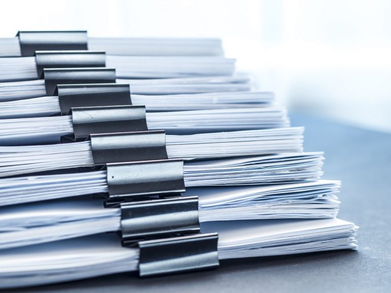 Putting it Out There – Getting your Documents in Employees’ Hands