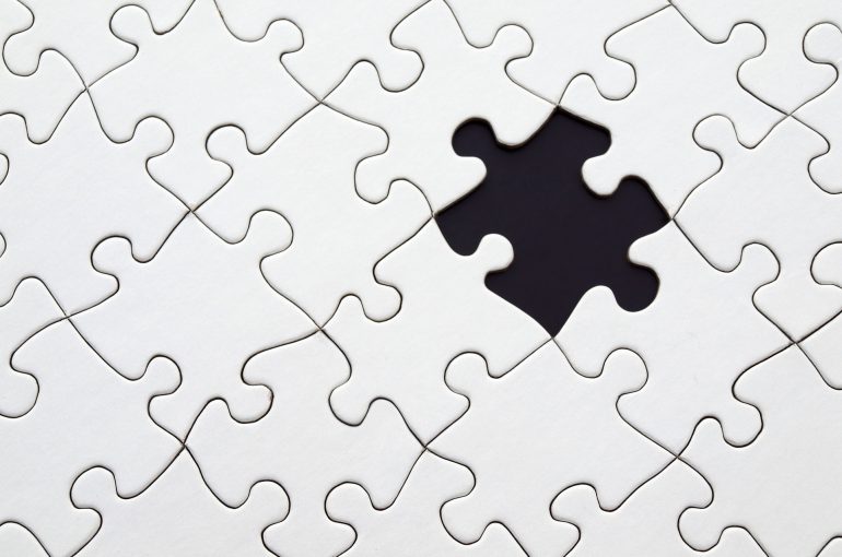 Solving the Puzzle of Successful Transformation