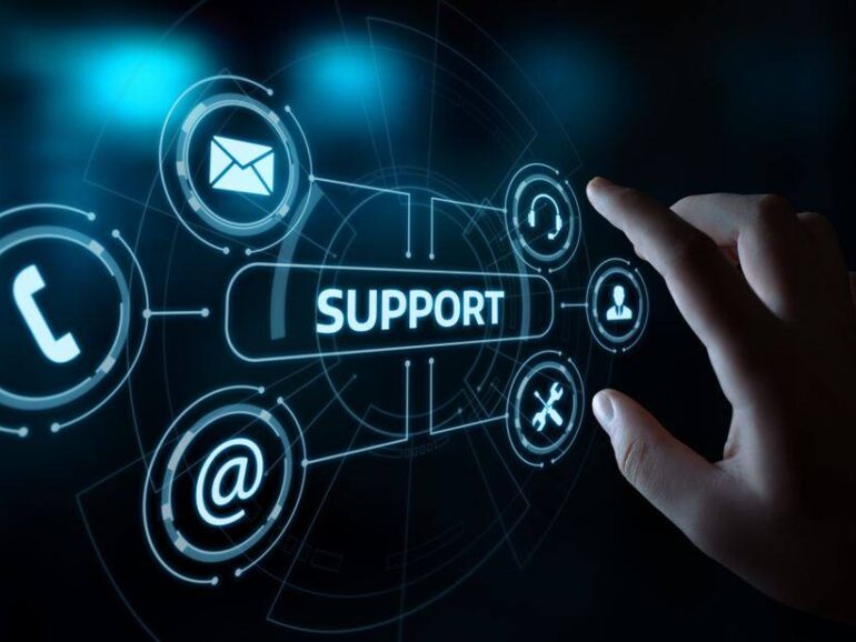 Finding the Right Recipe: How to Support Workday Effectively