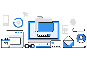 Report, Review, and Recommend