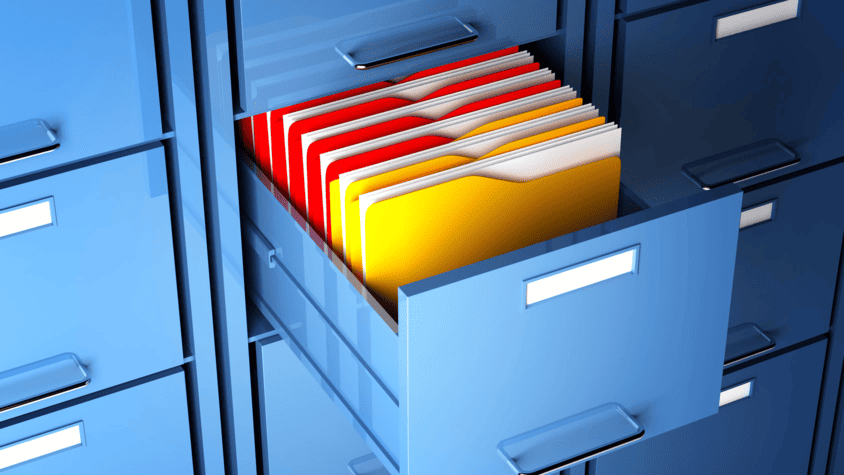 Demystifying Document Segmented Security