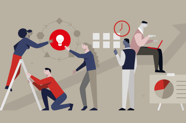 Scaling Smarter: How to Leverage Workday and Adaptive Planning for Real-Time Workforce Forecasting