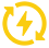 electric icon